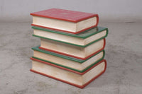 Book Seat Toy Prop Decor Resin Statue - LM Treasures 