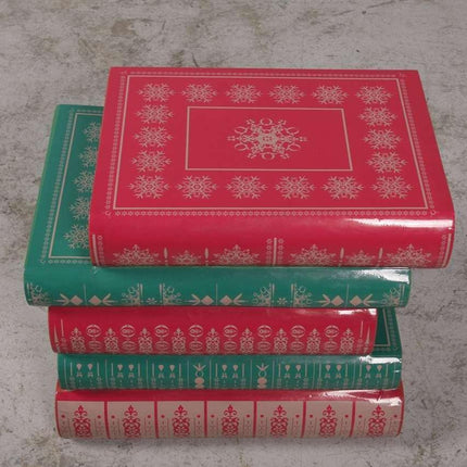 Book Seat Toy Prop Decor Resin Statue - LM Treasures 