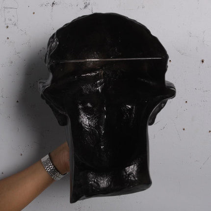 David Head Wall Décor Life Size Statue - LM Treasures 