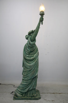Statue of Liberty Over Sized Statue - LM Treasures 