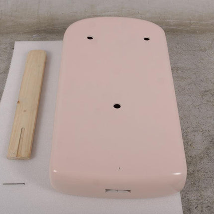 Small Hanging Strawberry Ice Cream Popsicle Statue - LM Treasures 