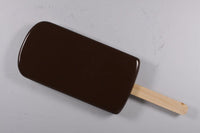 Small Hanging Chocolate Ice Cream Popsicle Statue - LM Treasures 