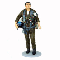 Plain Pilot Life Size Statue - LM Treasures Life Size Statues & Prop Rental