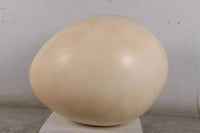 Jumbo Dinosaur Egg Life Size Statue - LM Treasures 