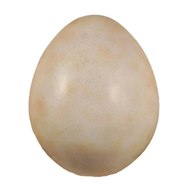 Jumbo Dinosaur Egg Life Size Statue LM Treasures - H