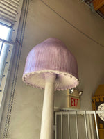 Large Bell Bonnet Mushroom Over Sized Statue - LM Treasures 