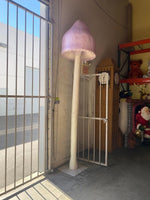 Large Bell Bonnet Mushroom Over Sized Statue - LM Treasures 