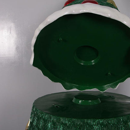 Christmas Tree Life Size Statue - LM Treasures 