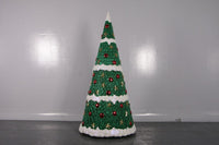 Christmas Tree Life Size Statue - LM Treasures 