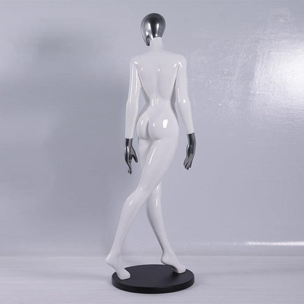 Belle Modern Woman Life Size Statue - LM Treasures 