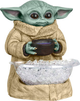 The Child Mini Candy Bowl Holder - The Mandalorian - LM Treasures 