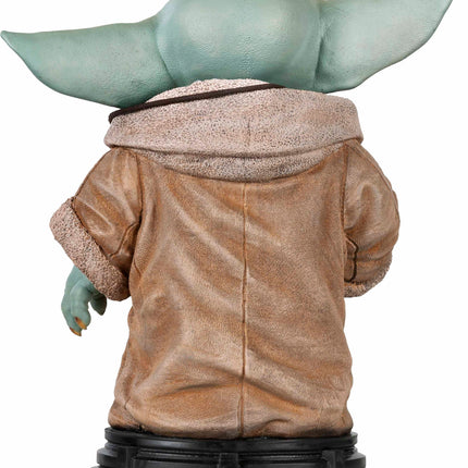 Star Wars The Child Baby Yoda Season 2 of Mandalorian Life Size Statue - LM Treasures 