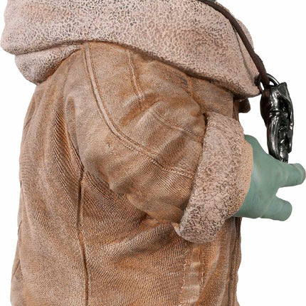 Star Wars The Child Baby Yoda Season 2 of Mandalorian Life Size Statue - LM Treasures 