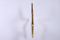 Giant Gold Christmas Star Statue - LM Treasures 