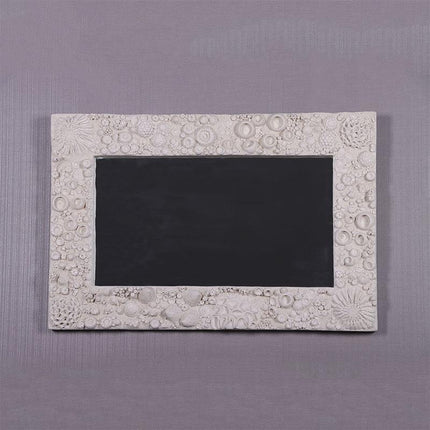 Reef Mirror Wall Decor - LM Treasures 