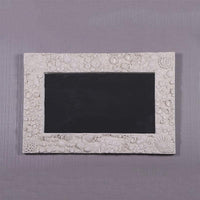 Reef Mirror Wall Decor - LM Treasures 
