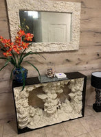 Reef Mirror Wall Decor - LM Treasures 