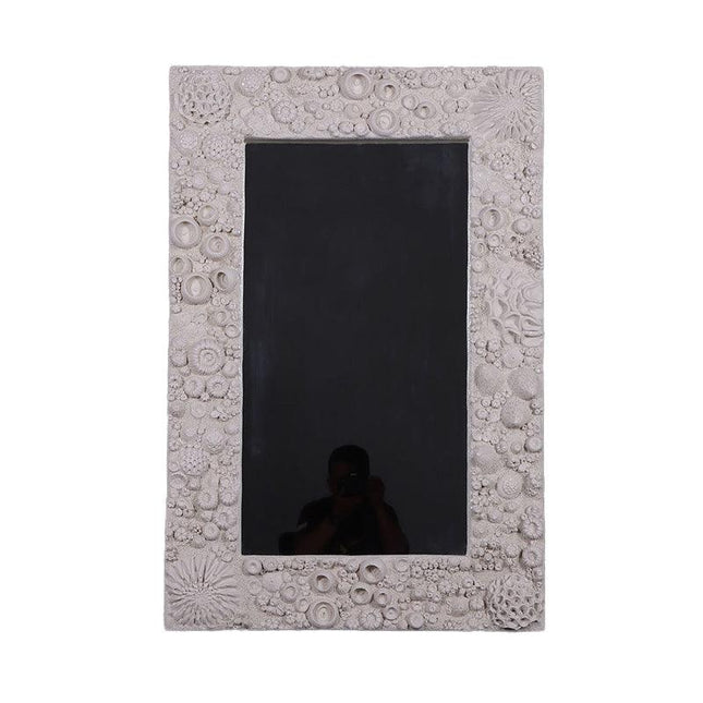Reef Mirror Wall Decor - LM Treasures 