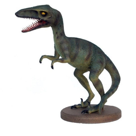 Small Walking Baby T-Rex Dinosaur Statue - LM Treasures 