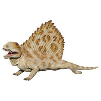 Dimetrodon Dinosaur Life Size Statue - LM Treasures 