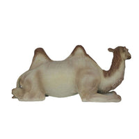 Camel Bench Life Size Statue - LM Treasures 
