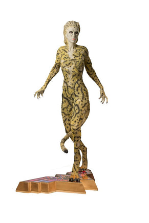 Wonder Woman 1984 (WW84) Cheetah Life Size Statue - LM Treasures 