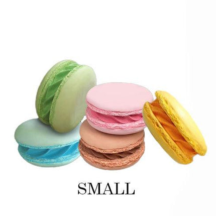 Small Macaroon Set Over Sized Statue - LM Treasures 