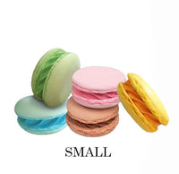 Small Macaroon Set Over Sized Statue - LM Treasures 