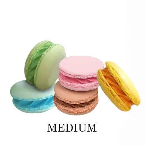 Medium Macaroon Set Over Sized Statue LM Treasures - A