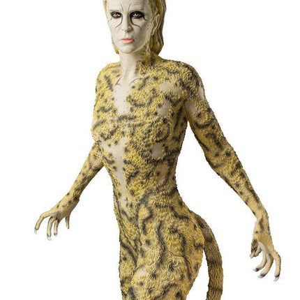 Wonder Woman 1984 (WW84) Cheetah Life Size Statue - LM Treasures 