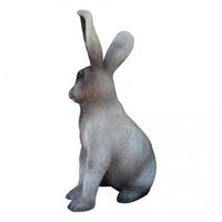 Rabbit Life Size Statue - LM Treasures 