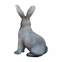 Rabbit Life Size Statue - LM Treasures 