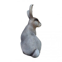 Rabbit Life Size Statue - LM Treasures 