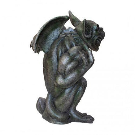 Gargoyle Life Size Statue - LM Treasures 