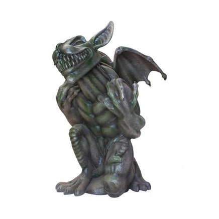 Gargoyle Life Size Statue - LM Treasures Life Size Statues & Prop Rental