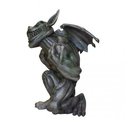 Gargoyle Life Size Statue - LM Treasures 