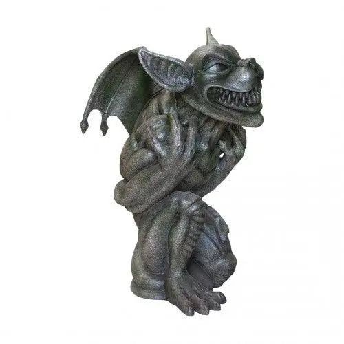 Gargoyle Life Size Statue LM Treasures - T