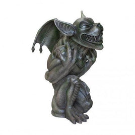 Gargoyle Life Size Statue - LM Treasures 