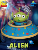 Toy Story Three-eye Alien Master Craft Statue Table Top - LM Treasures Life Size Statues & Prop Rental