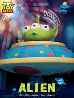 Toy Story Three-Eyed Alien Master Craft Table Top Statue - LM Treasures 