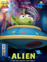 Toy Story Three-eye Alien Master Craft Statue Table Top - LM Treasures Life Size Statues & Prop Rental