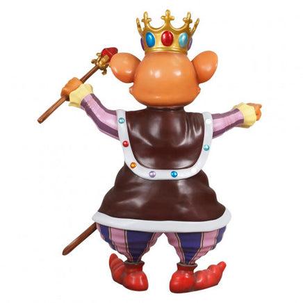 Comic Mouse King Life Size Statue - LM Treasures Life Size Statues & Prop Rental