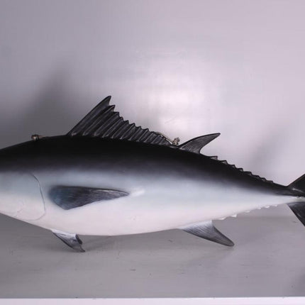 Tuna Fish Statue - LM Treasures 