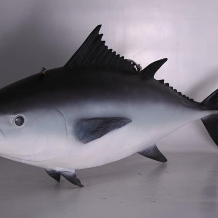 Tuna Fish Statue - LM Treasures 