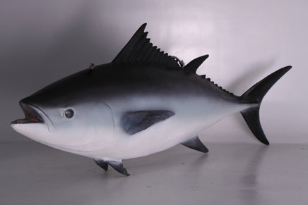 Tuna Fish Statue - LM Treasures 