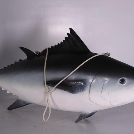 Tuna Fish Statue - LM Treasures 