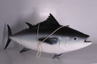 Tuna Fish Life Size Statue Prop - LM Treasures 