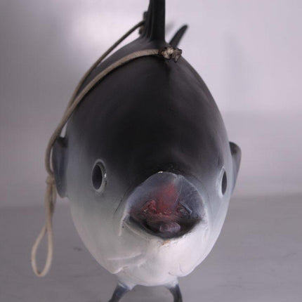 Tuna Fish Statue - LM Treasures 