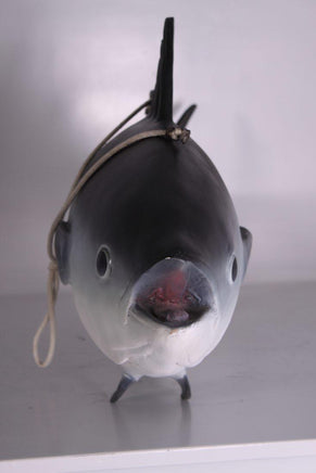 Tuna Fish Statue - LM Treasures 