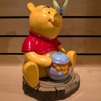 Disney Winnie the Pooh Master Craft Table Top Statue - LM Treasures 